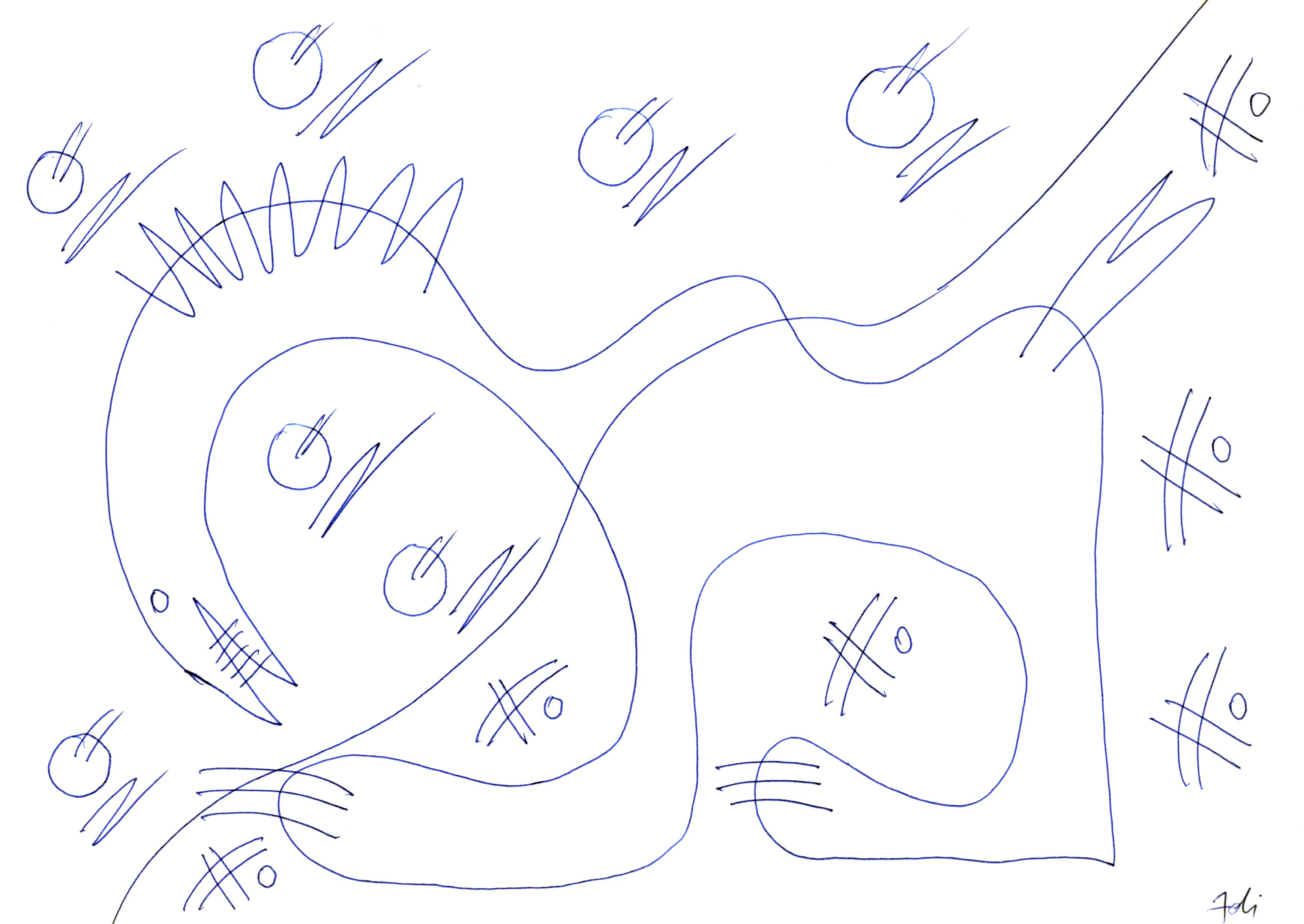 Drawings - 2016 drawing